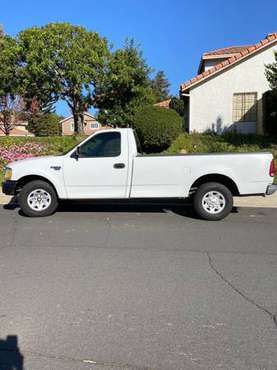 1998 Ford F-250 - cars & trucks - by owner - vehicle automotive sale for sale in Thousand Oaks, CA