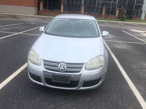 2006 Volkswagen Jetta, Excellent condition, only 108k miles - cars &... for sale in Augusta, GA