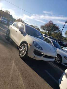 EVERYONE APPROVED!!! 2012 PORSCHE CAYENNE S $5700 DOWN - cars &... for sale in Tucker, GA