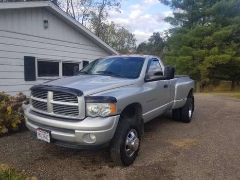 Dodge ram 4×4 for sale in New Concord, OH
