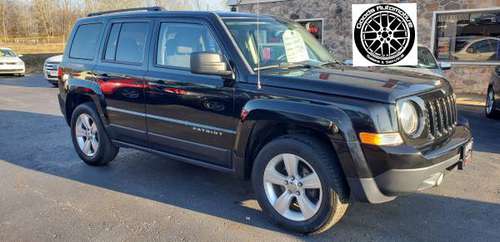 2015 Jeep Patriot - cars & trucks - by dealer - vehicle automotive... for sale in Northumberland, PA