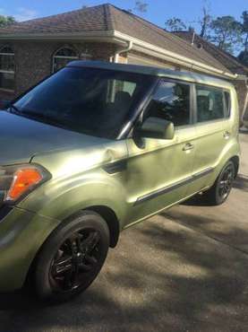 RELIABLE One owner * Kia Soul +* Excellent for $$$ for sale in Daytona Beach, FL