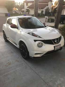 2014 Nissan Juke Nismo RS for sale in San Diego, CA