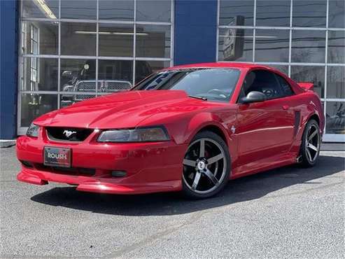 1999 Ford Mustang for sale in Carlisle, PA