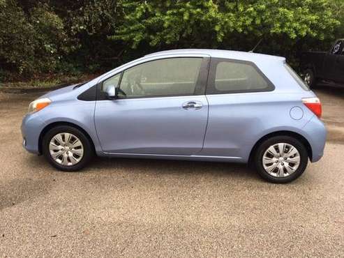 2013 Toyota Yaris...excellent shape!! for sale in Vero Beach, FL