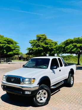 2003 Toyota Tacoma 2WD - Private seller for sale in Sarasota, FL