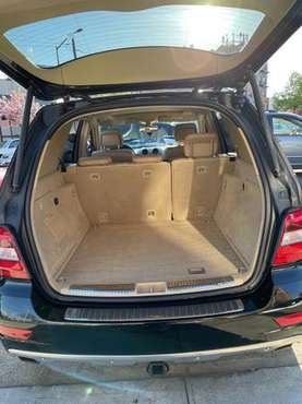 Mercedes Benz ML350 for sale in NEW YORK, NY