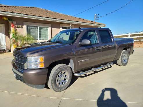 2007 Chevrolet 1500 - cars & trucks - by owner - vehicle automotive... for sale in Menifee, CA