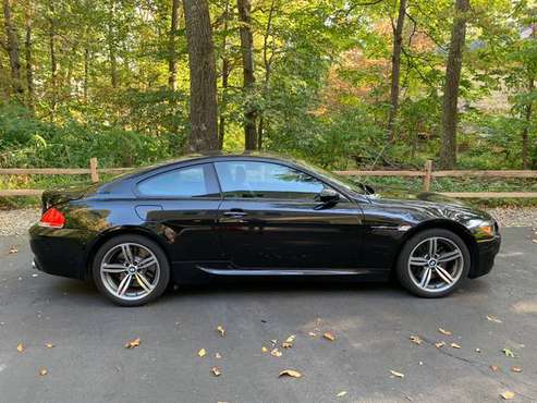 2006 BMW M6 for sale in Stamford, NY