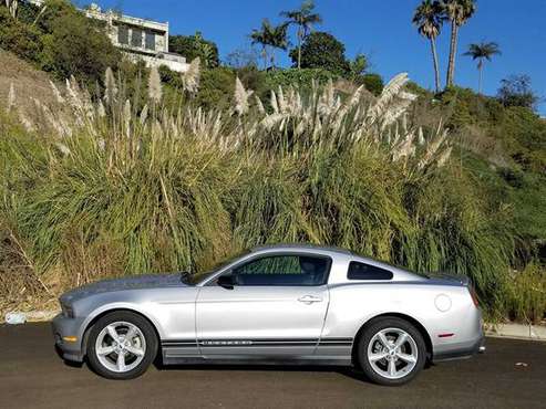 2012 Ford Mustang for sale in Ventura, CA