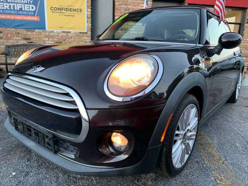 2015 MINI COOPER, SPORT PACKAGE!!, CALL ME!! - cars & trucks - by... for sale in Hollywood, FL