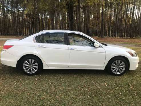 2012 Honda Accord - cars & trucks - by owner - vehicle automotive sale for sale in Starkville, MS
