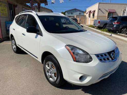 2014 Nissan Rogue All Wheel Drive - - by dealer for sale in Oceano, CA