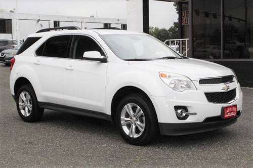 2014 Chevrolet Chevy Equinox LT Low Down Payment/ Low Monthly... for sale in Hyattsville, MD