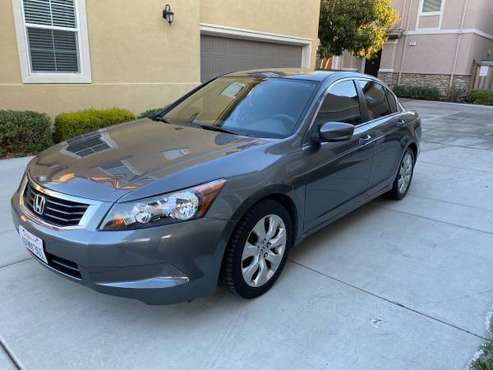 Honda Accord LX-P 2008 Low mileage and for sale in Brentwood, CA