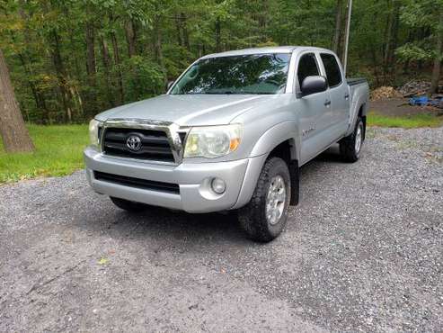 Toyota Tacoma for sale in Chambersburg, PA