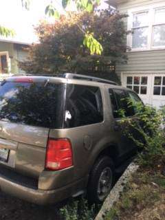 2004 Ford Explorer XLT for sale in Seattle, WA