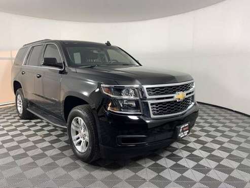 2019 Chevrolet Chevy Tahoe LS Stop In Save !! - cars & trucks - by... for sale in Gladstone, OR