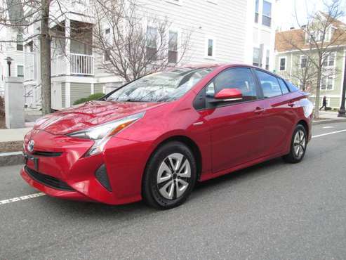 2016 TOYOTA PRIUS AUTO CLEAN HISTORY NO ACCIDENT LIKE NEW MUST SEE -... for sale in Brighton, MA