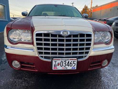 2006 Chrysler 300 C 4dr Sedan Weekend Special - cars & trucks - by... for sale in Happy valley, OR