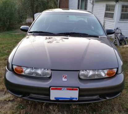 2000 Saturn SL1 for sale in Athens, OH