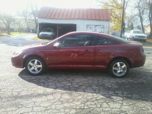 2008 CHEVY COBALT LT - cars & trucks - by dealer - vehicle... for sale in New Buffalo, PA