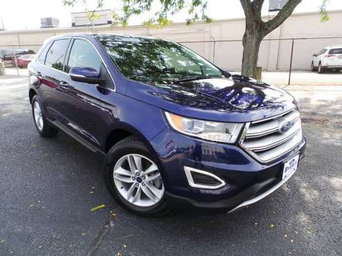 2016 Ford Edge Sel for sale in Louisville, KY