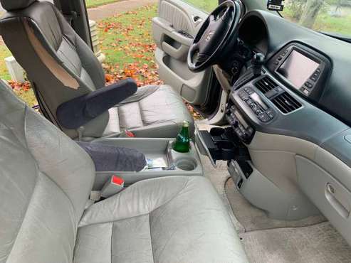 2007 Honda Odyssey - cars & trucks - by owner - vehicle automotive... for sale in Lawrenceville, GA