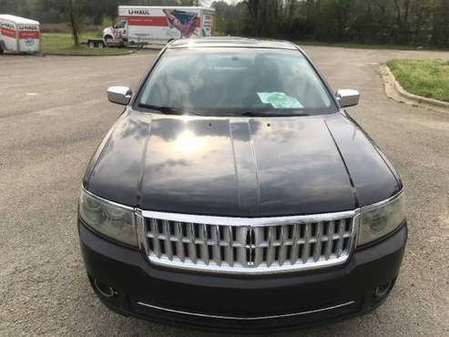 2009 Lincoln MKZ - - by dealer - vehicle automotive sale for sale in Raleigh, NC