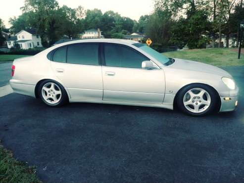 Lexus GS300 for sale in Cloverdale, NC