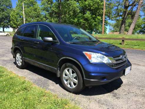 2011 Honda CR-V Special Edition - Low Miles! - - by for sale in Roanoke, VA