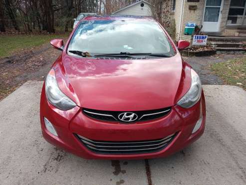 2011 Hyundai - cars & trucks - by owner - vehicle automotive sale for sale in Madison Heights, MI