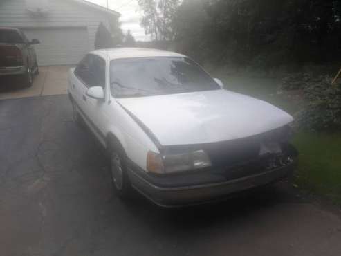 1990 Ford Taurus for sale ***as is*** for sale in Scotts, MI