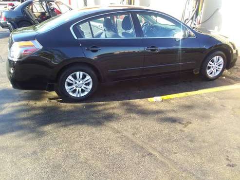 2012 Nissan Altima *push button* 2.5 S $3999 for sale in milwaukee, WI