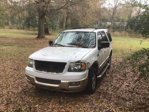 2006 Ford Expedition - cars & trucks - by owner - vehicle automotive... for sale in Fountain Inn, SC