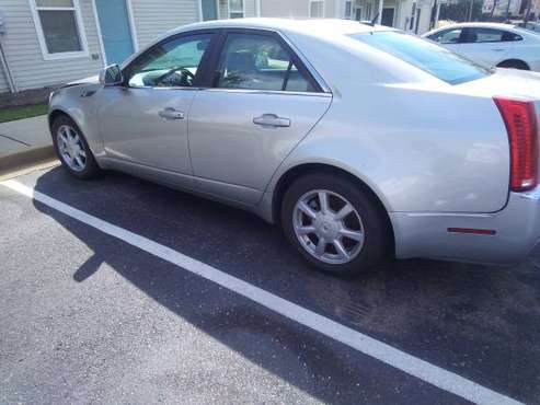 09 Cadillac CTS for sale in Memphis, TN