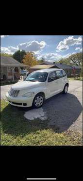 2006 PT Cruiser - cars & trucks - by owner - vehicle automotive sale for sale in Glasgow, KY