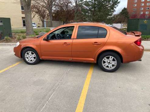 GAS SAVER New tires Chevy Cobalt for sale in Sioux Falls, SD