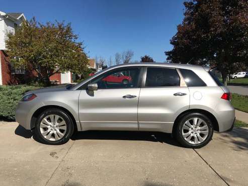 *2010 ACURA RDX TURBO SH-AWD* for sale in Depew, NY