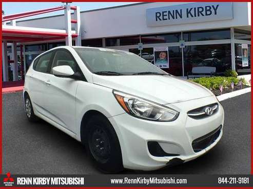 2016 Hyundai Accent 5dr HB Auto SE - Call for sale in Frederick, MD