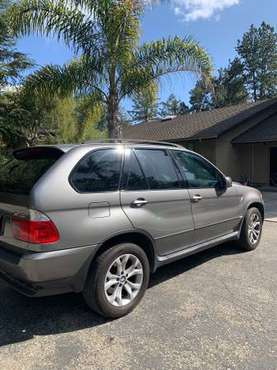 BMW X5 Sports Utility SUV 4D for sale in Santa Cruz, CA