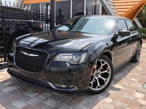 2015 CHRYSLER 300S..LOADED..WE FINANCE EVERYONE 100%..APROBACION... for sale in TAMPA, FL