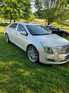 2013 Cadillac XTS Platinum for sale in New Hope, AL