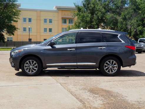 2014 INFINITI QX60 4DR AWD for sale in Claremore, OK