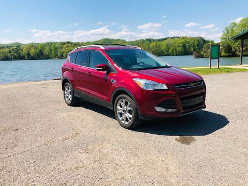 2015 Ford Escape Titanium 45k Miles LIKE NEW! for sale in Knoxville, TN