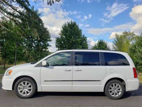 2014 Chrysler Town & Country ford toyota dodge mazda kia chevrolet... for sale in Portland, OR