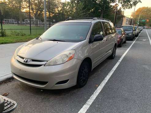 2008 Toyota Sienna for sale in Brooklyn, NY