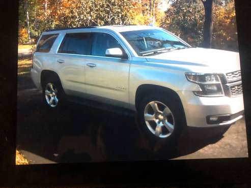 Chevy Tahoe for sale in STAMFORD, CT
