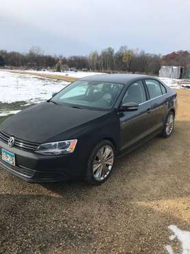 2013 jetta - cars & trucks - by owner - vehicle automotive sale for sale in North Branch, MN