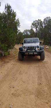 07 Jeep Wrangler X for sale in Los Lunas, NM